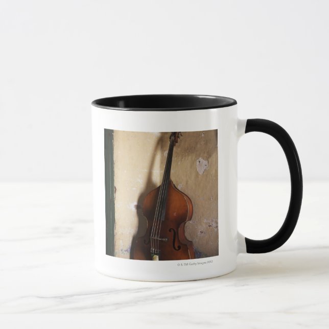Mug Double basse (Droite)
