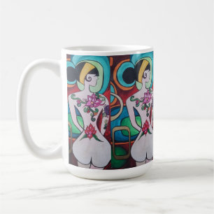 Mug Double problème