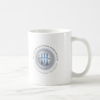 Mug - Double Sided Logo