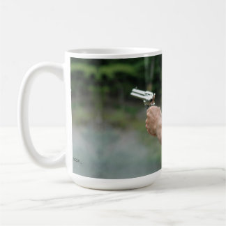Mug double tonneau !