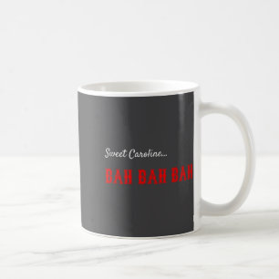 Mug Douce Caroline 