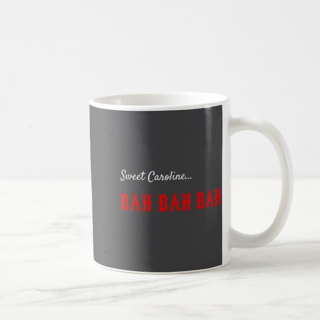 Mug Douce Caroline  (Droite)