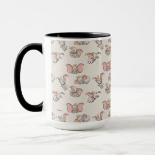 Mug Douce Motif Dumbo