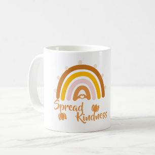 Mug Douceur - Arc-en-ciel Douceur