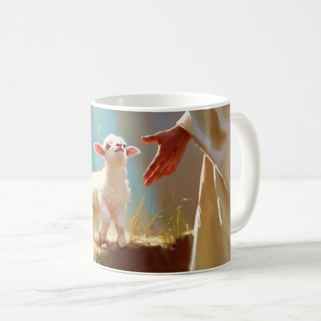 Mug Douter Non, Peur Pas Muet (Devant droit)