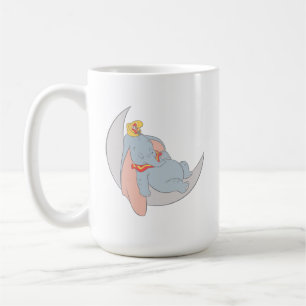 Mug Doux Dumbo et Timothy Dormir
