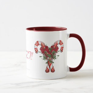 Mug Doux ! Sucre de canne Drinkware