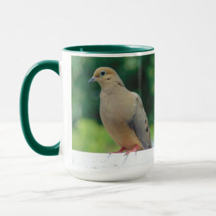 Mug Dove matinale
