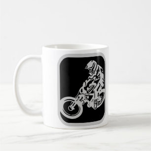 Mug Downhill