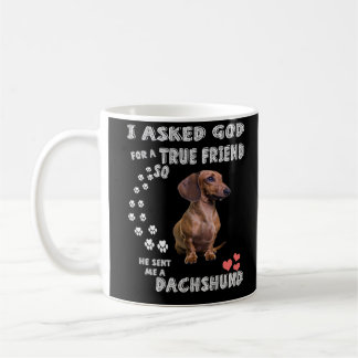 Mug Doxie Girl Gifts, Dachshund Maman