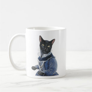 Mug DR001 NobleCat