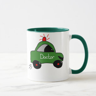 Mug dr, à la Chambre !