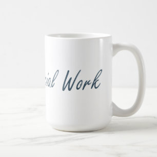 Mug DR du travail social