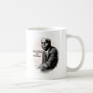 Mug Dr. John Henrik Clarke