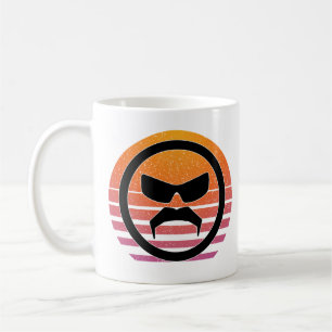 Mug Dr. Manque De Respect Violence Vitesse Momentum T-