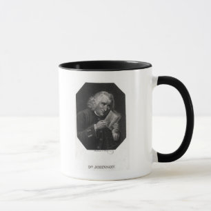 Mug Dr. Samuel Johnson