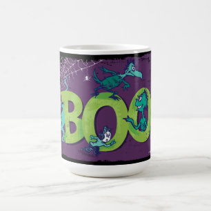 Mug Dr. Seuss   BOU ! Graphique Halloween