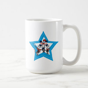 Mug Dr. Seuss   Chapeaux graphiques Little Cats USA