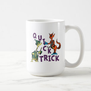 Mug Dr Seuss   Graphique d'Halloween en raccourci