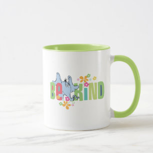 Mug Dr. Seuss Horton Entend un Qui   Soyez Gentil