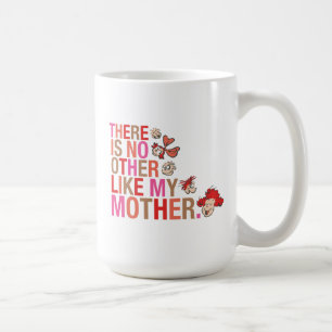 Mug Dr Seuss   Il N'Y A Pas D'Autre Comme Ma Mère