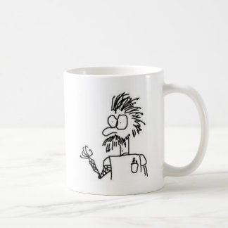Mug Dr. Wahrheit