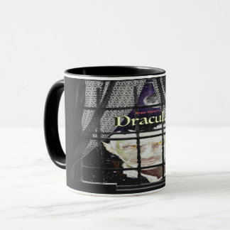 Mug Dracula