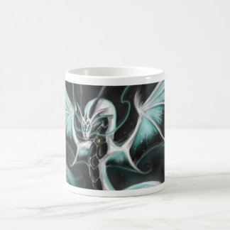 Mug Dragon