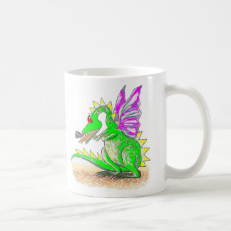 Mug dragon 1