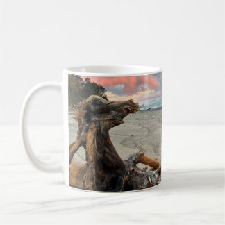 Mug Dragon Bois Flotté 