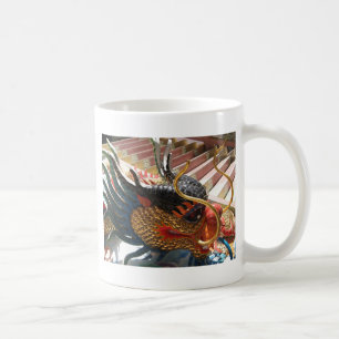 Mug Dragon chinois