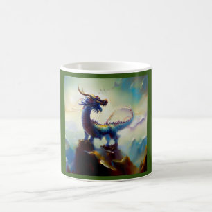 Mug Dragon chinois (12)