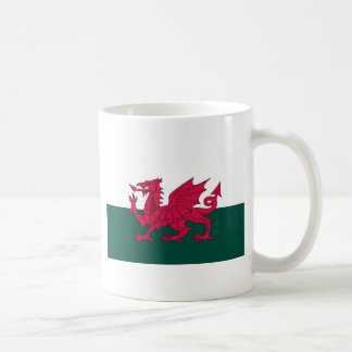 Mug Dragon de Gallois