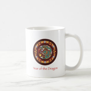 Mug Dragon torride