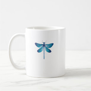 Mug Dragonfly Grunge Fairycore Vêtements Fairy Core Ae