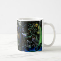 Dragons