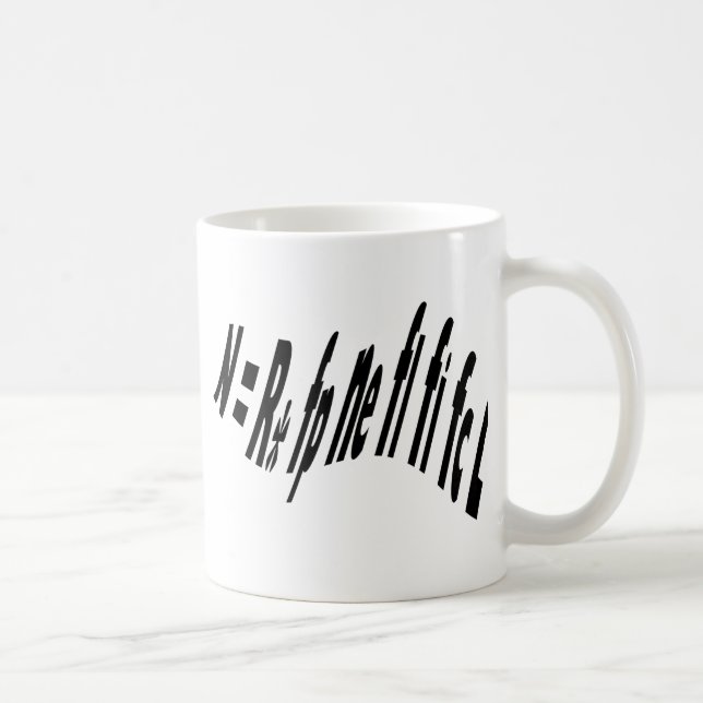 Mug Drake_Equation (Droite)
