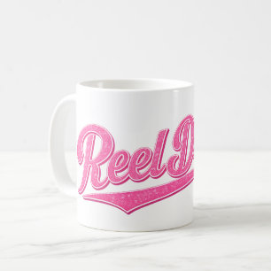 Mug Drame de série télévisée Poupée Filles roses qui p