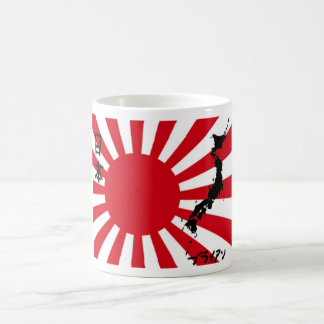 Mug Drapeau