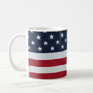 Mug Drapeau