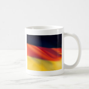 Mug Drapeau allemand