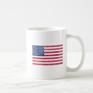Mug Drapeau américain