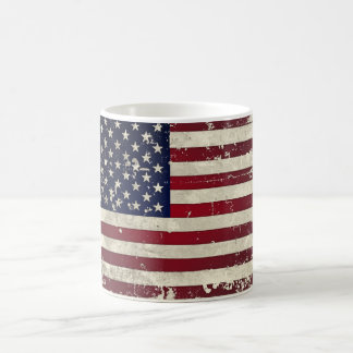 Mug Drapeau américain