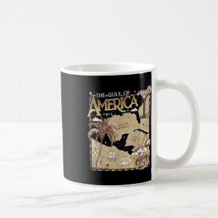 Mug Drapeau Américain G 2025 Du Golfe Des Etats-Unis E
