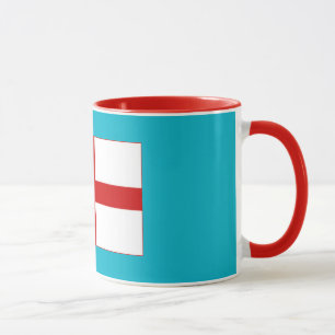 Mug Drapeau Anglais