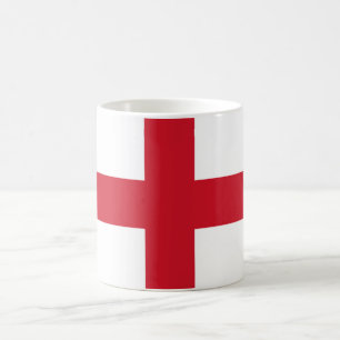 Mug Drapeau anglais (Angleterre)