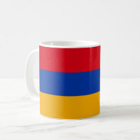 Drapeau arménien