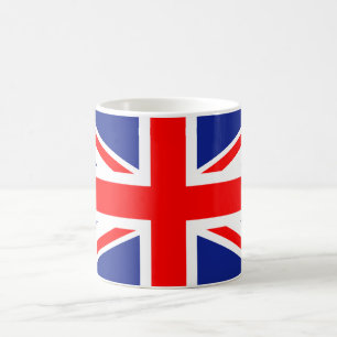 Mug Drapeau britannique