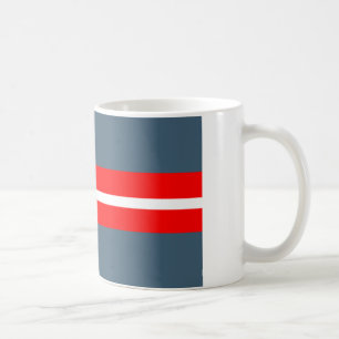 Mug Drapeau danois de résistance