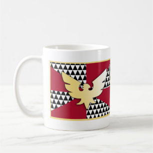 Mug Drapeau de fierté Drag